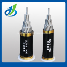 Bare Overhead XLPE Aluminum Stranded Cable